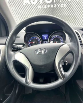 Hyundai i30 II Wagon 1.4 CVVT 100KM 2012 Hyundai i30 zapraszamy na ogledziny i jazde probna Gorzow Wklp. 1.4, zdjęcie 2