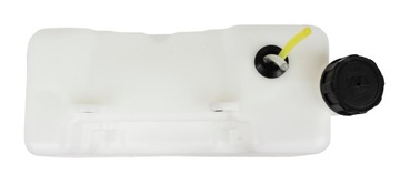 ПОЛНЫЙ ТОПЛИВНЫЙ БАК ДЛЯ БЕНЗИНОВОГО ОБЪЕМА 1,2 Л. КОНСТРУКЦИЯ