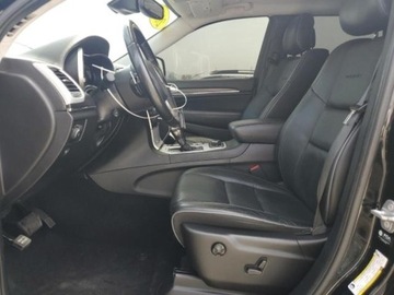 Jeep 2021 Jeep Grand Cherokee Summit, 2021r., 4x4, 3.6L 3.6 Benzyna 295KM, zdjęcie 7