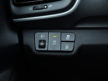 Kia Stonic I Crossover Facelifting 1.2 DPI 79KM 2024 Kia Stonic 1.2 DPI, Salon Polska, 1. Właściciel, zdjęcie 12