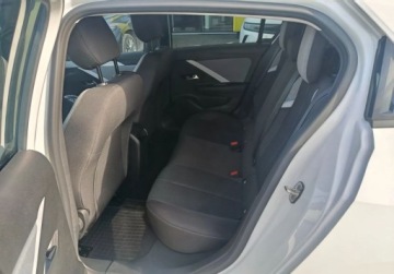 Opel 2023 Opel Astra Pierwszy wlasciciel. Salon Polska 1.2 Benzyna 110KM, zdjęcie 9