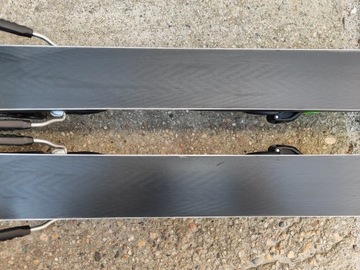 ATOMIC REDSTER X9 S 175CM R15.4 СЕЗОН 2020 ГОДА