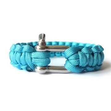 Hot Climbing Rope Survival Parachute Cord