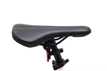 ГОРНЫЙ ВЕЛОСИПЕД XC 27.5 SHIMANO, ДИСК