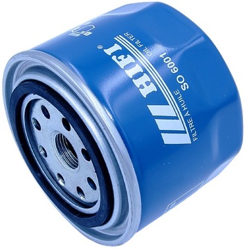 Filtr oleju SO6001