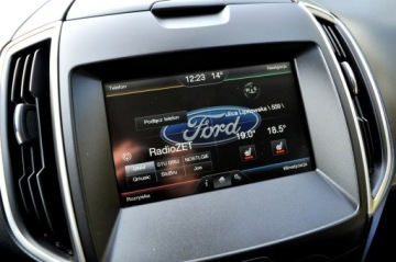 Ford S-Max II Van 2.0 TDCi 120KM 2015 Ford S-Max 2.0 Tdci Lift Climatronic Navi Grzane 2, zdjęcie 20