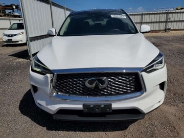 Infiniti QX50 2022 Infiniti QX50 Luxe 2022 2.0l 2.0 Benzyna 268KM, zdjęcie 5
