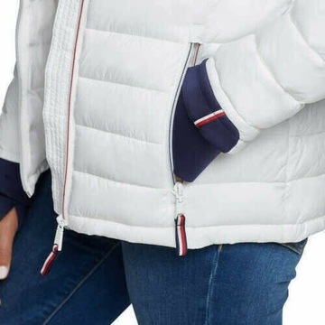 Tommy Hilfiger damska kurtka zimowa Packable M