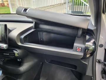 Citroen C4 Cactus Crossover 1.2 PureTech 82KM 2016 CITROEN C4 CACTUS 1.2 VTi 82 KM Salon PL Bezwypadkowy Przebieg:74,856km, zdjęcie 30