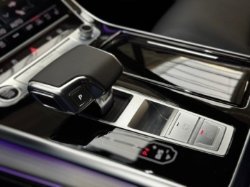 Audi Q7 II SUV Facelifting  3.0 50 TDI 286KM 2023 Audi Q7 50 TDI Quattro S line *Laser MATRIX, B&amp;O,, zdjęcie 30