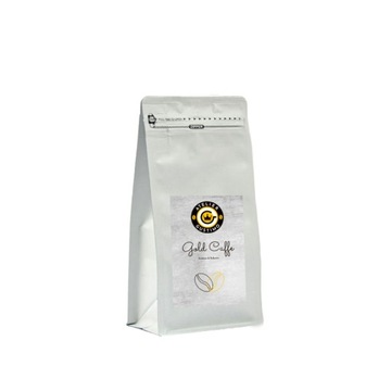 Kawa ziarnista GOLD CREMA POLSKA PALARNIA 500g