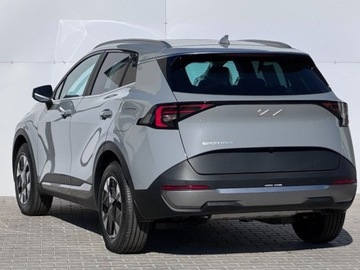 Kia Sportage V 2025 KIA Sportage 1.6 T-GDI 2WD DCT Suv 150KM 2025, zdjęcie 3