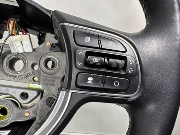 KIA OPTIMA 2018 VOLANT