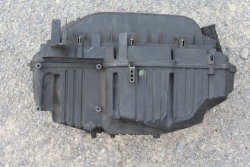 APRILIA SL 750 SHIVER 07-15 AIRBOX OBUDOWA FILTRA POWIETRZA