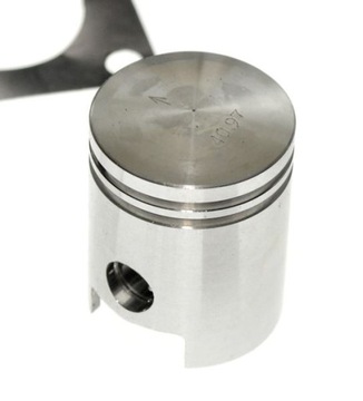 Цилиндропоршневой комплект Simson S60 SR50 41,00 мм DPR