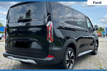 Ford Tourneo Custom II  L1 2.0 EcoBlue 170 KM 170KM 2025 Tourneo Custom 320 L1H1 Active A8 AWD 2.0 170KM, zdjęcie 5