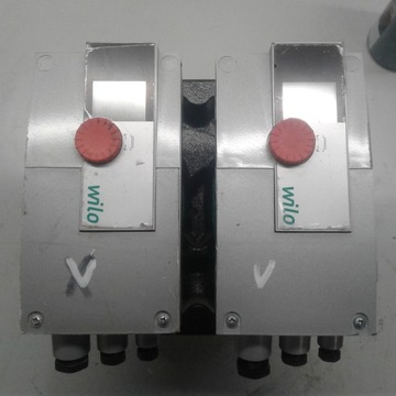 POMPA WILO STRATOS D32/1-8