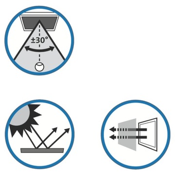 Фильтр конфиденциальности для ноутбуков Kensington 16:9 с диагональю 14 дюймов, двусторонний, подключаемый