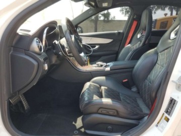 Mercedes Klasa C W205 2015 Mercedes-Benz Klasa C 63 AMG-S 2015 4.0l 4.0 Benzyna 503KM, zdjęcie 7