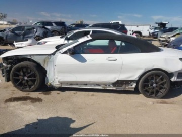 BMW Seria 8 II 2023 BMW Seria 8 M850i xDrive 2023 4.4 Benzyna 523KM, zdjęcie 2