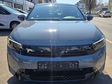 Opel Corsa F Hatchback 5d Facelifting 1.2 Turbo 100KM 2025 Od ręki - GS 1.2 Turbo 100KM / Pakiet Komfort, zdjęcie 1