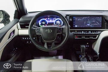 Toyota Camry IX Sedan 2.5 Hybrid Dynamic Force 218KM 2024 Toyota Camry 2.5 Hybrid Dynamic Force Executive e-, zdjęcie 2