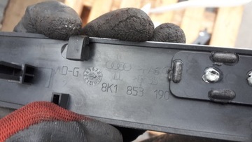 S4 B8 A4 ДЕКОРЫ 1NK SLINE ДВЕРИ QUATTRO EUROPA