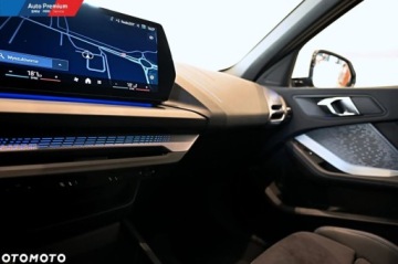 BMW Seria 1 F70 2025 BMW Seria 1 120iFV23Adaptacyjny reflektor LEDPakiet M SportDriving Assista, zdjęcie 4