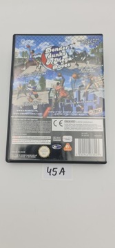 NINTENDO GAMECUBE NBA STREET VOL.2