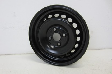 DISK 14 HYUNDAI I10 I20 GETZ KIA RIO PICANTO ET47