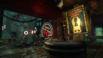 BIOSHOCK КОЛЛЕКЦИЯ XBOX ONE SERIES X|S KEY