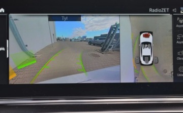 BMW Seria 8 II M Coupe 4.4 M850i 530KM 2020 BMW Seria 8 M850i xDrive Dealer BMW Bonkowscy Gorzow Wlkp. 4.4 Benzyna, zdjęcie 22