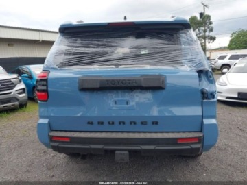 Toyota 2026 Toyota 4-Runner SR5 2026 2.4 Benzyna 278KM, zdjęcie 3