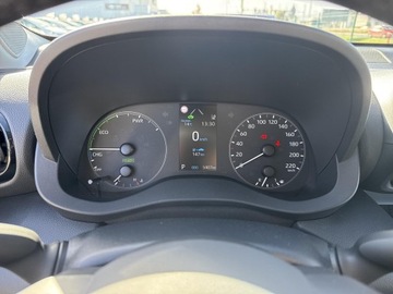 Toyota Yaris IV Hatchback 1.5 Hybrid Dynamic Force 116KM 2023 Toyota Yaris Hybrid 1.5 Comfort IV (2020-) Hybrid, zdjęcie 16