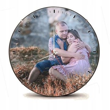 Подарок родителям на помолвку с часами