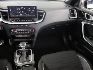 Kia Proceed Shooting Brake Facelifting 1.5 T-GDI 140KM 2024 Kia ProCeed 1.5 T-GDI, Salon Polska, Serwis ASO, zdjęcie 7