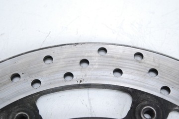 Передний тормозной диск YAMAHA FZ6 S2 Fazer