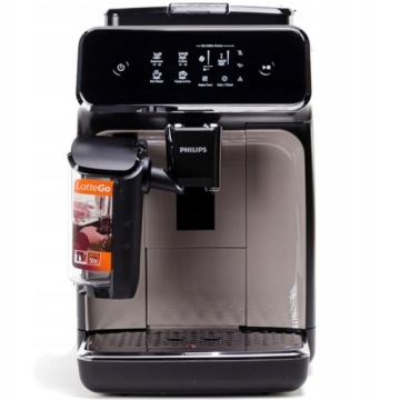 LatteGo EXPRES для кофе 1500 Вт Philips