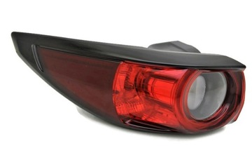 MAZDA CX-5 2017-2018 LAMPA TYŁ TYLNA LEWA NOWA DEP