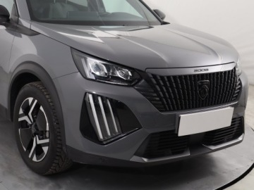 Peugeot 2008 II SUV 1.2 PureTech 100KM 2023 Peugeot 2008 1.2 PureTech, Salon Polska, zdjęcie 17