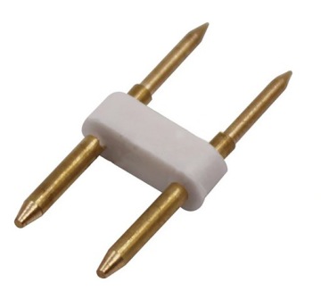 Widełki do taśmy NEON LED flex