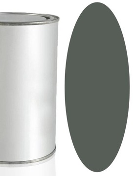 FARBA PŁYNNA GUMA FOLIA 1 L LAKIER ZDZIERALNY RAL 7010 MAT