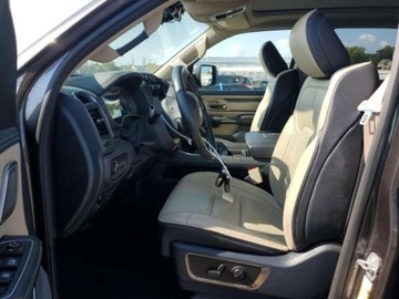  RAM 1500 RAM 1500 LIMITED , silnik 5.7, 44, od ubezpieczyciela 5.7 Benzyna, zdjęcie 6