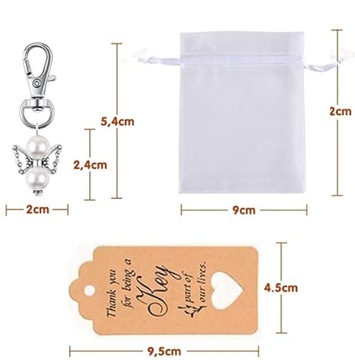 ПОДВЕСКИ ДЛЯ ГОСТЕЙ + БЕСПЛАТНЫЙ НАБОР