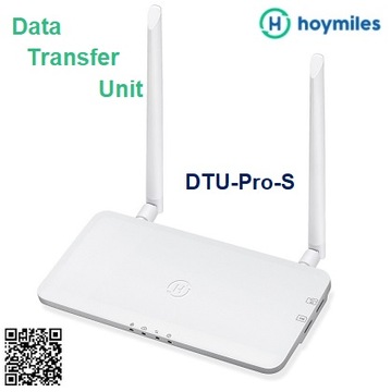 Модуль связи DTU-Pro-S Hoymiles