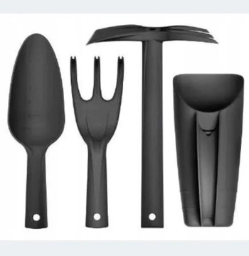 Набор когтей для садовой лопаты, грабли, экскаватора