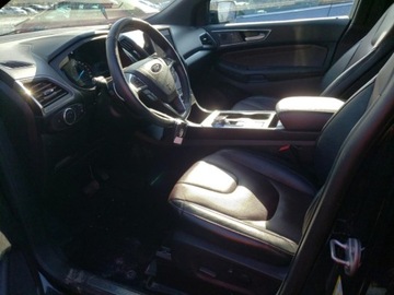 Ford Edge II 2022 Ford Edge 2022, 2.0l. titanium 4x4 2.0 Benzyna 250KM, zdjęcie 6