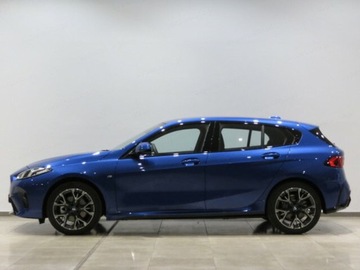 BMW Seria 1 F70 2025 BMW Seria 1 116 Sport Hatchback 1.5 (122KM) 2025, zdjęcie 1