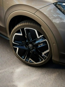 Volkswagen T-Roc I SUV Facelifting 1.5 TSI ACT 150KM 2026 Volkswagen T-Roc R-Line 1.5 eTSI 150 KM DSG Zamów, zdjęcie 15