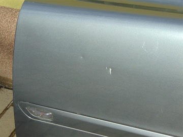 VOLVO XC90 ДВЕРЬ ПЕРЕДНЯЯ ЛЕВАЯ, В КОМПЛЕКТЕ